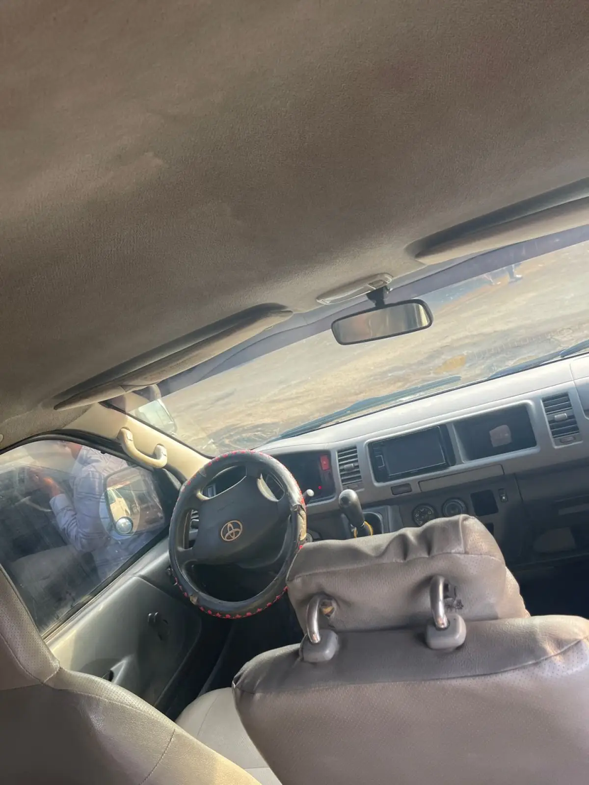 Bus Rental Services - Image 9