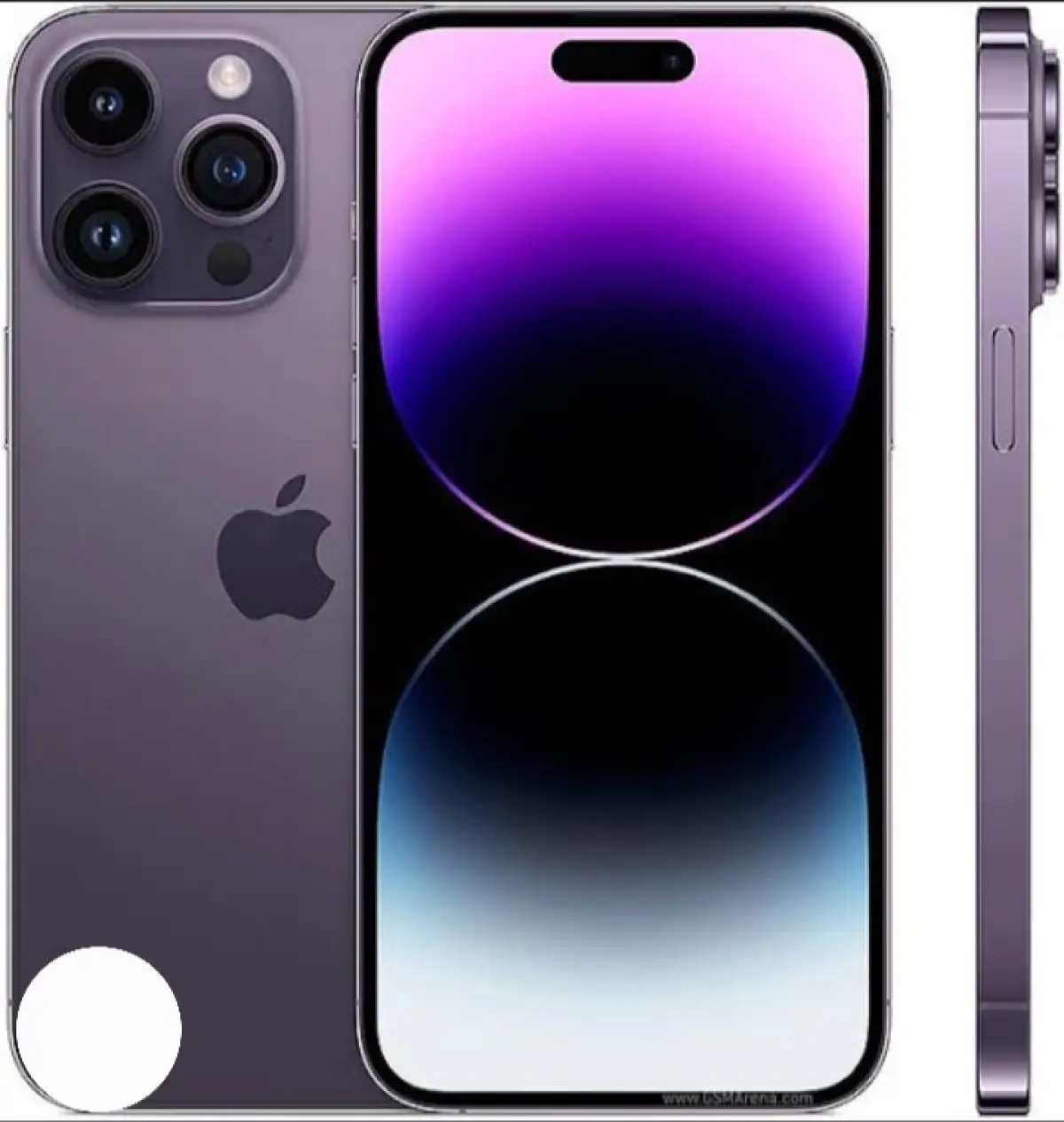 IPhone 14pro max - Image 1