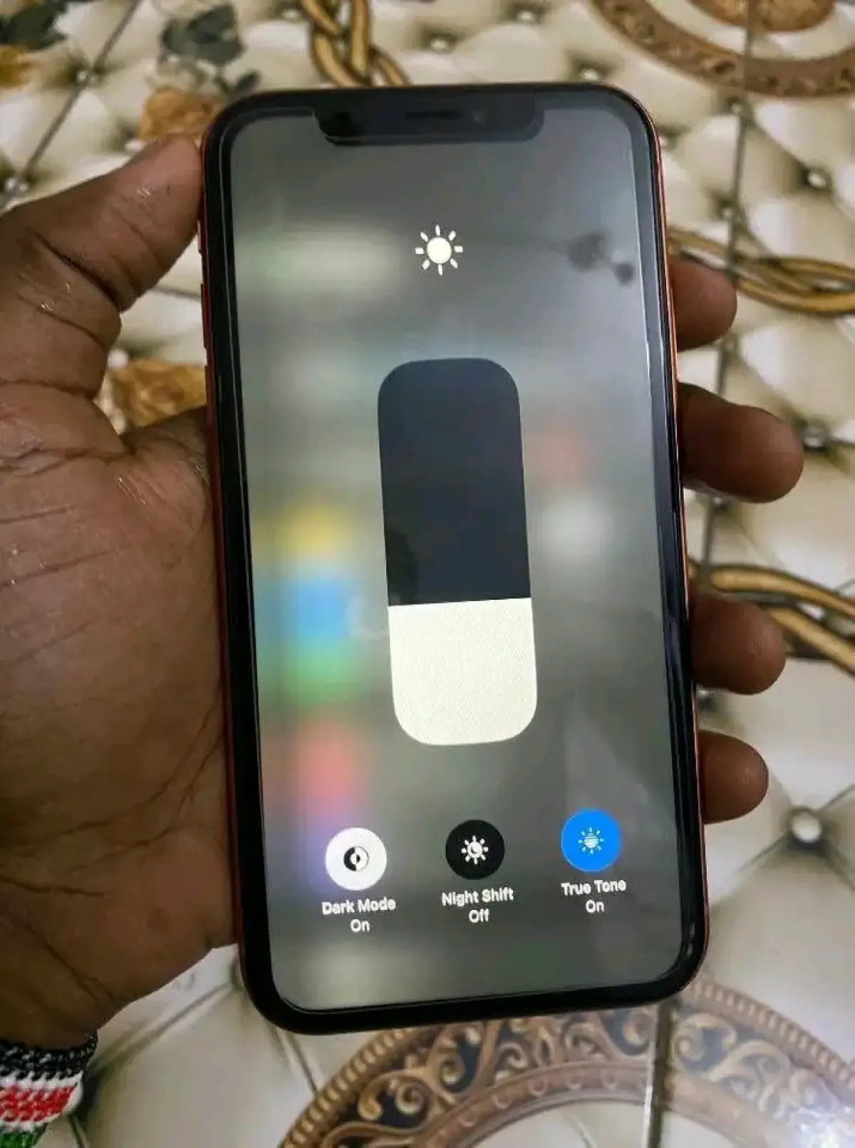 Clean and Affordable iPhone xr for Sale at Affordable price - Image 2