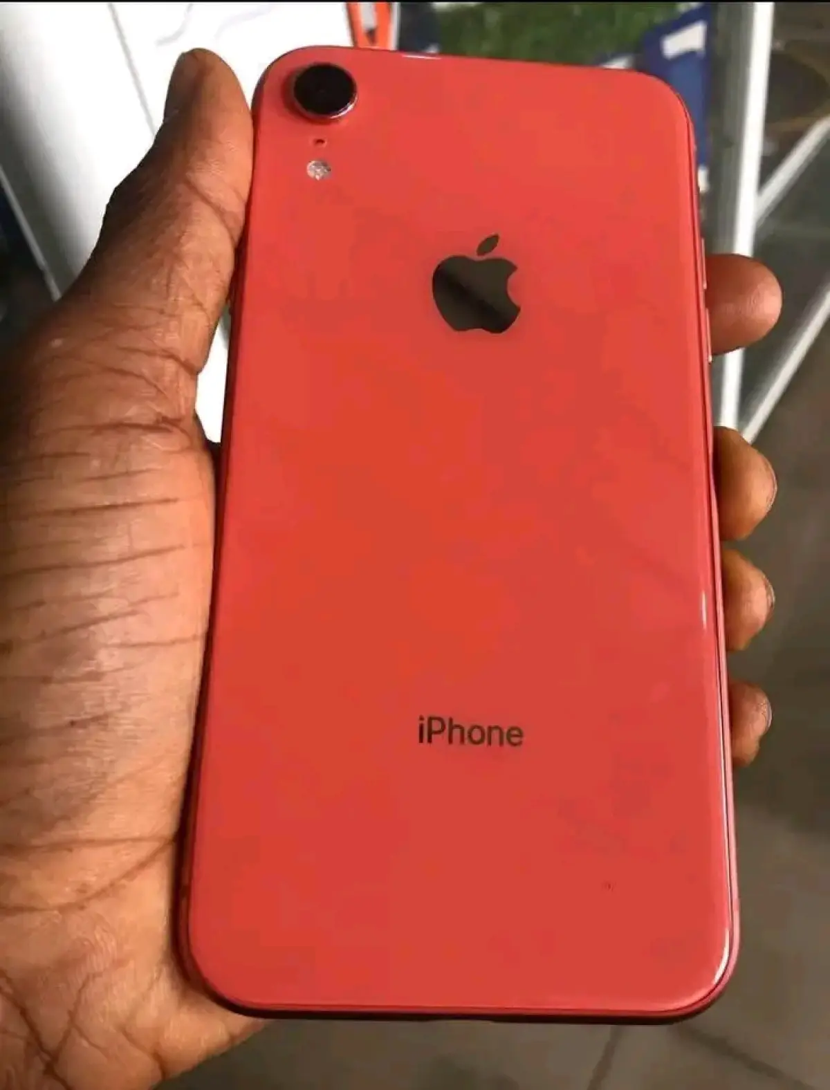 Clean and Affordable iPhone xr for Sale at Affordable price - Image 3