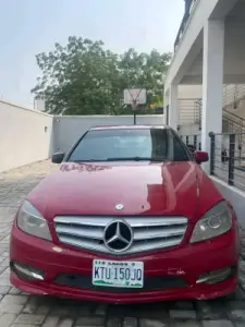 Mercedes Benz c300 2010 NGN7, 000, 000 Lagos Alimosho Engine Gear Ac