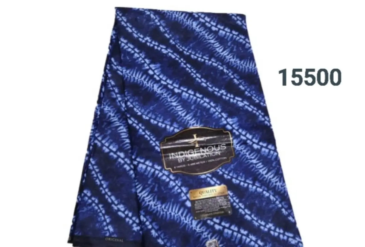 Ankara fabrics - Image 2