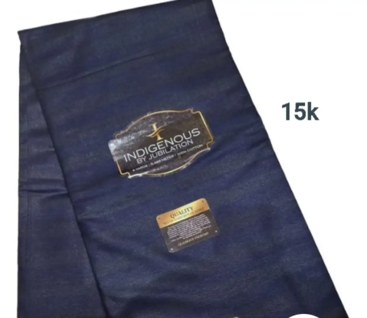 Ankara fabrics - Image 3