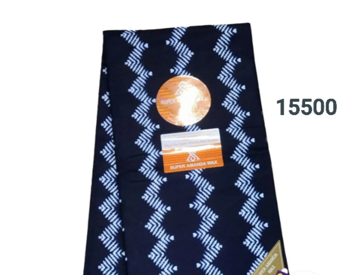 Ankara fabrics - Image 5