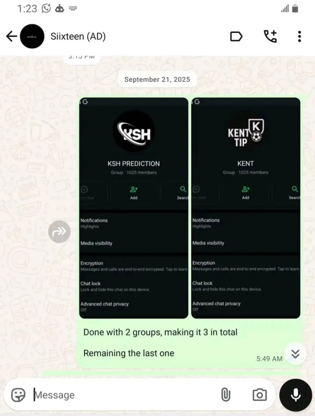 Global Account Verification Nigeria - Image 4