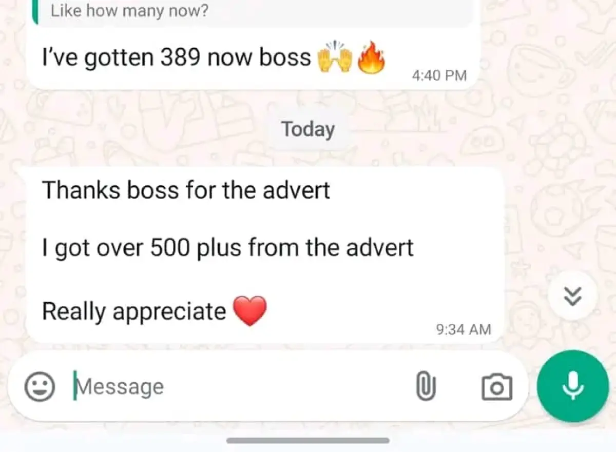 Global Account Verification Nigeria - Image 6