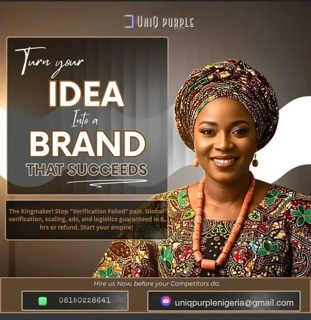 Global Account Verification Nigeria - Image 8