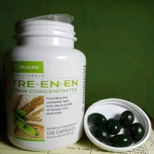 Cellular Nutrition The Truest Wealth