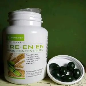 Cellular Nutrition The Truest Wealth