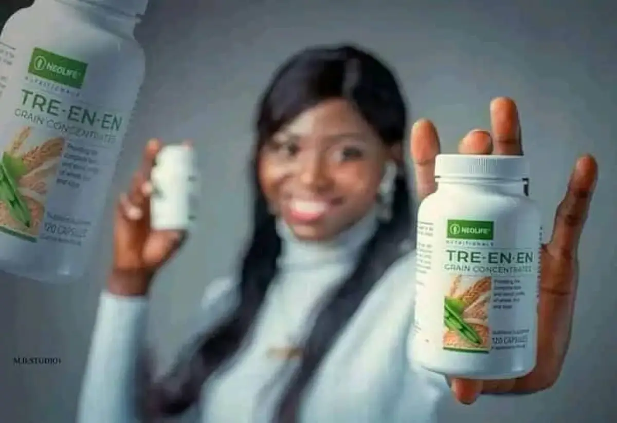 Cellular Nutrition The Truest Wealth - Image 3