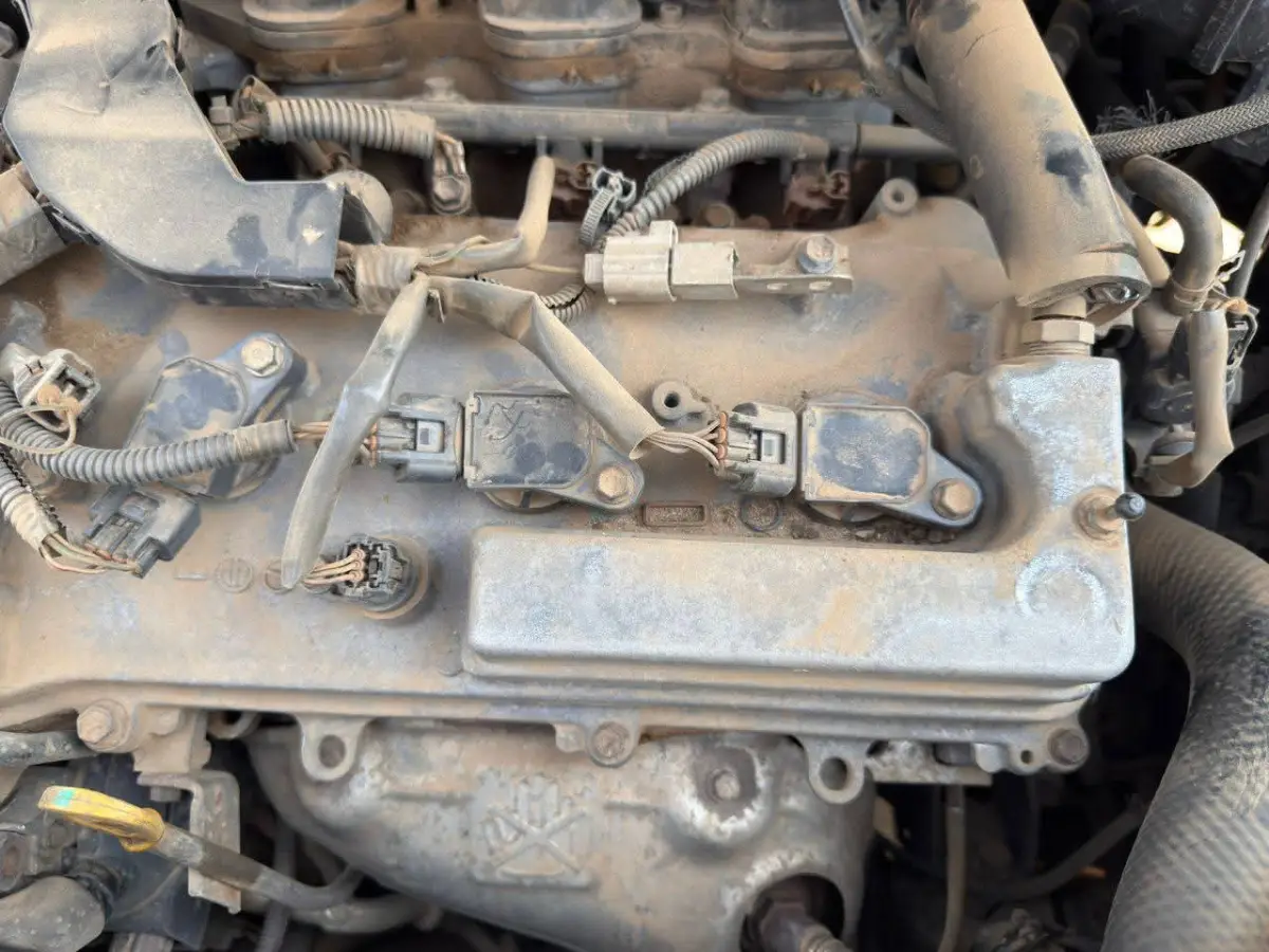 Foreign Toyota venza - Image 6