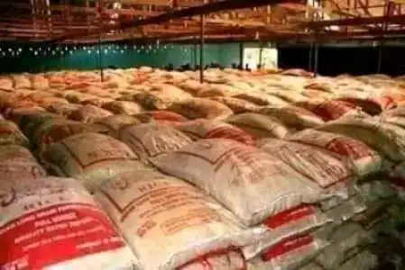 Auctions Auction Bag of Rice For Affordable Price