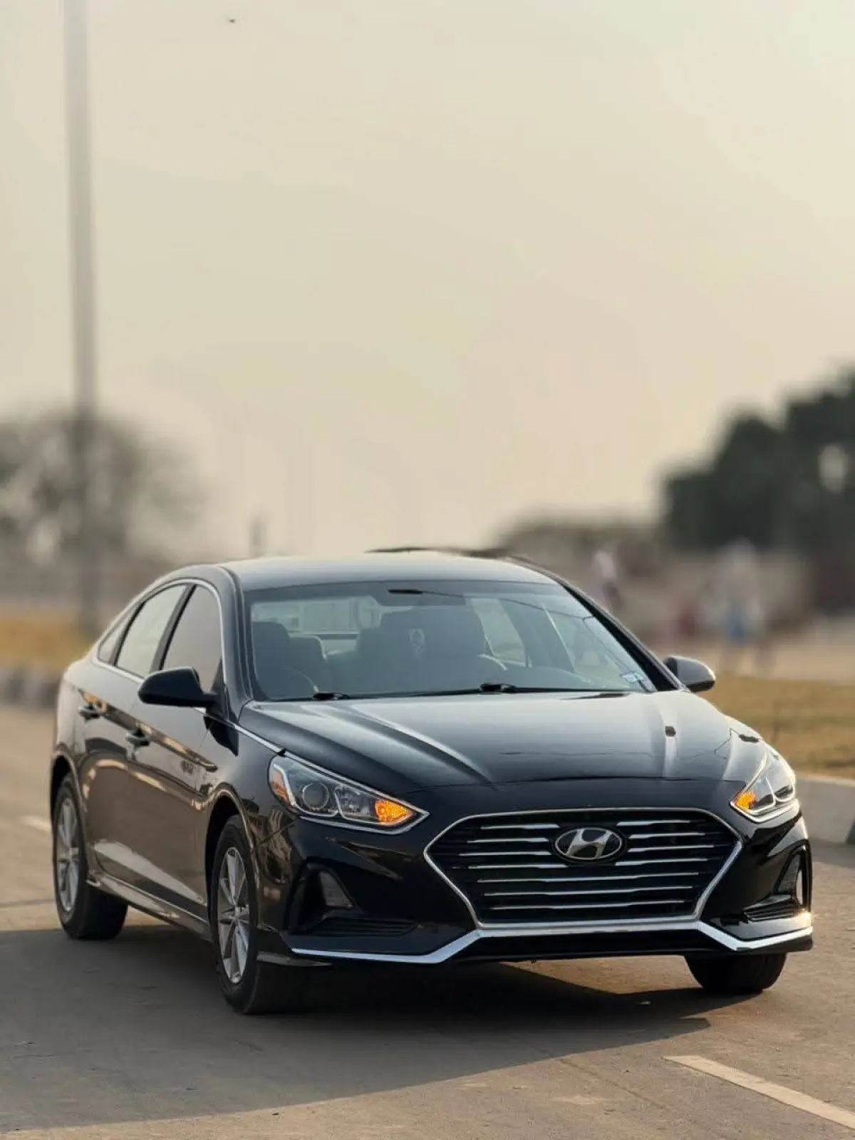 Hyundai sonata - Image 2
