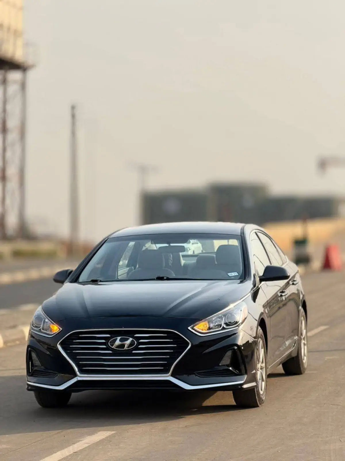 Hyundai sonata - Image 3