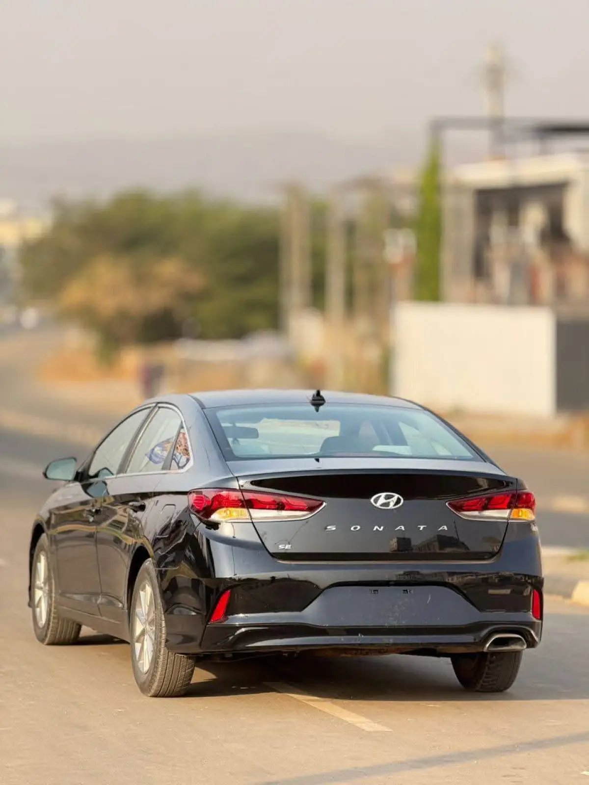 Hyundai sonata - Image 9