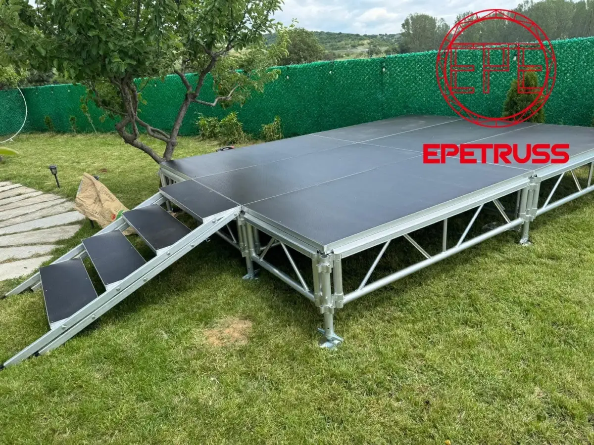 LED Display Events products. - Image 1