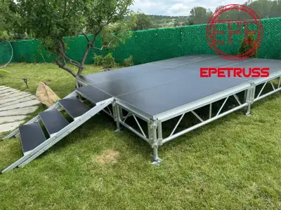 LED Display Events products.