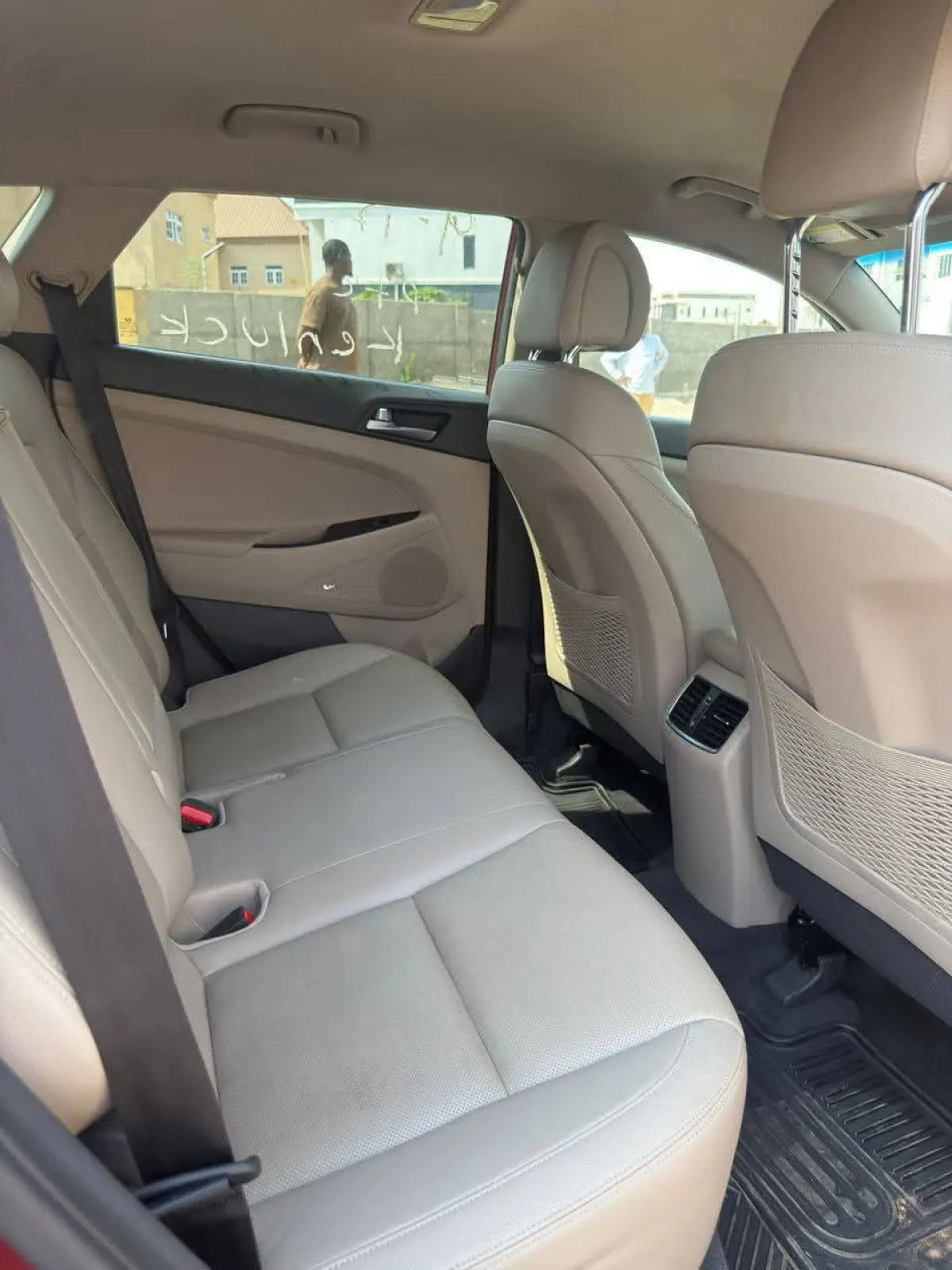 HYUNDAI TUCSON EDITION 2017 - Image 5