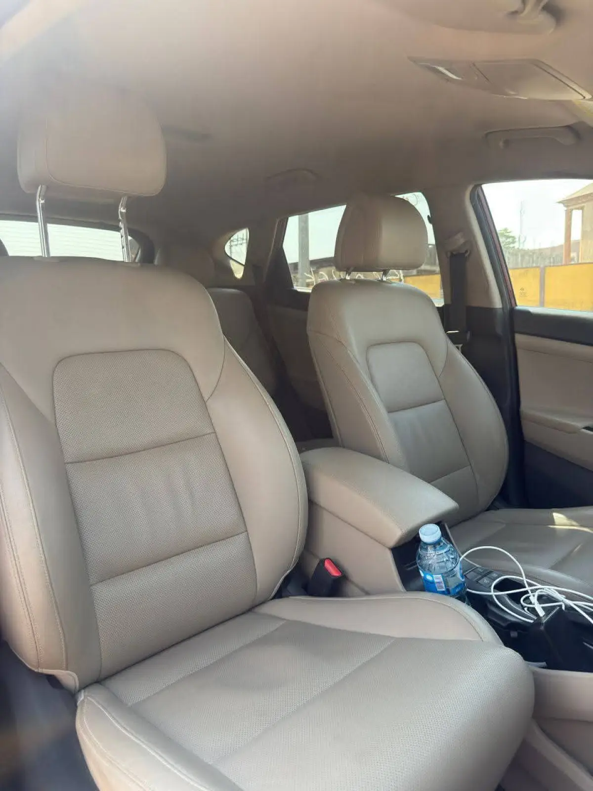 HYUNDAI TUCSON EDITION 2017 - Image 6