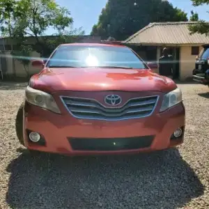Foreign Used Toyota Venza
