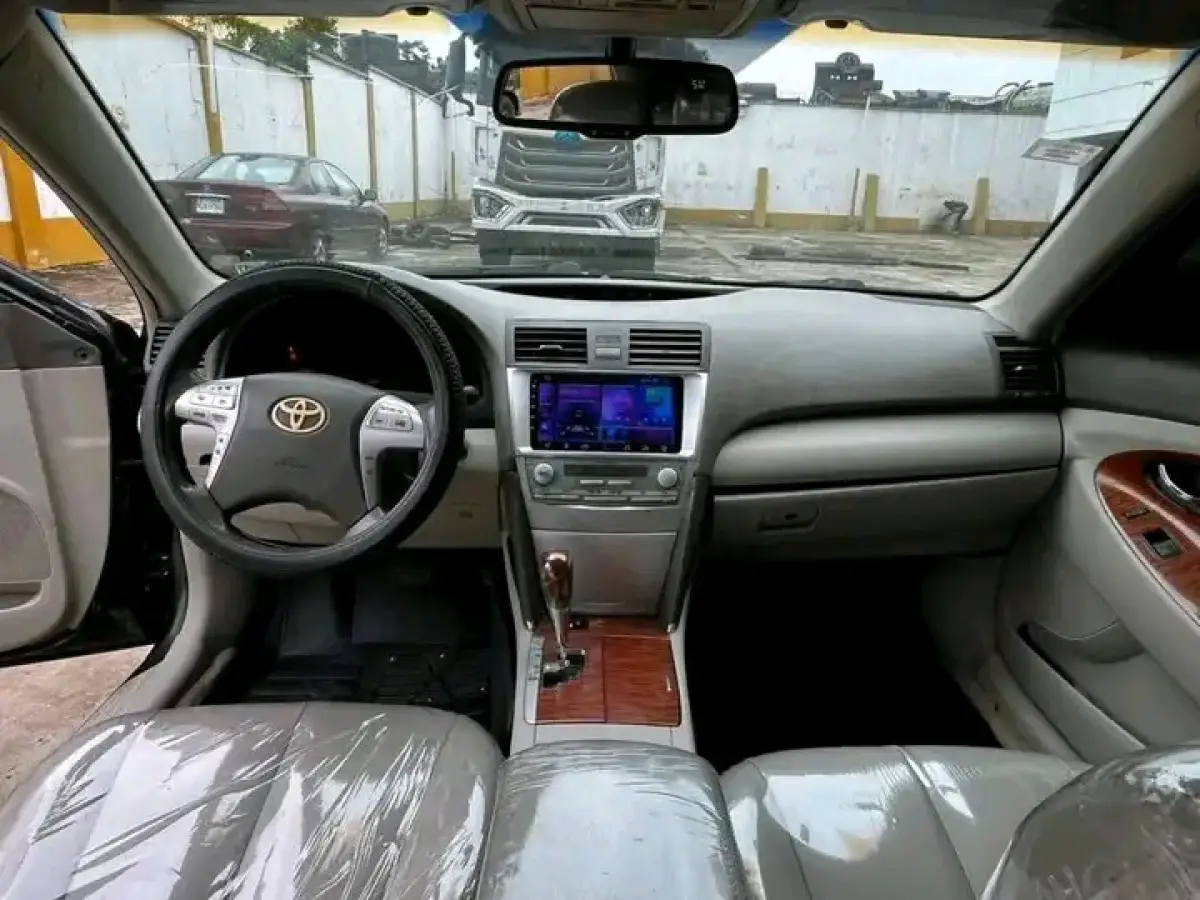 2005 Toyota Highlander - Image 7