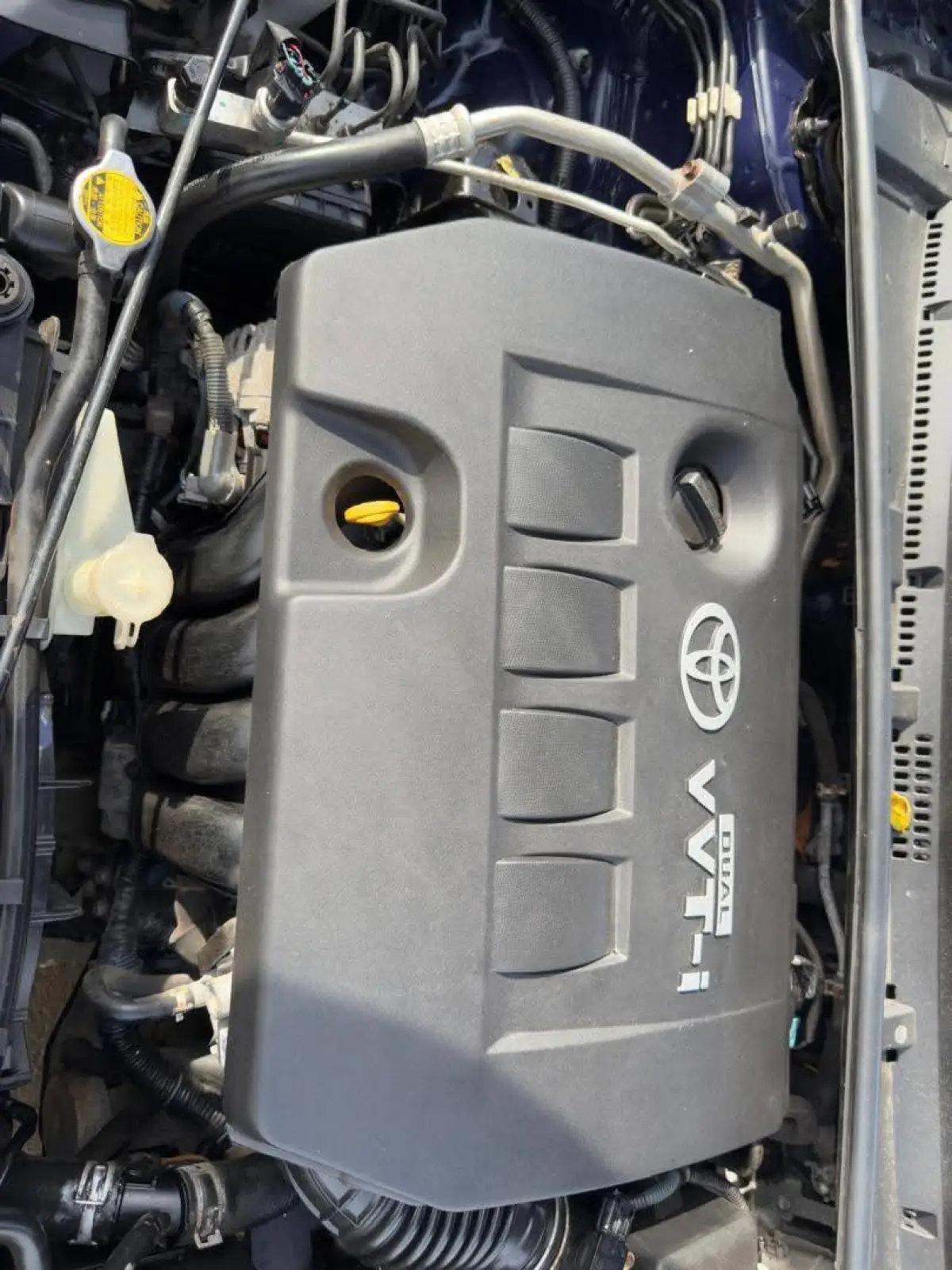 Foreign used Toyota Corolla 2015 - Image 6