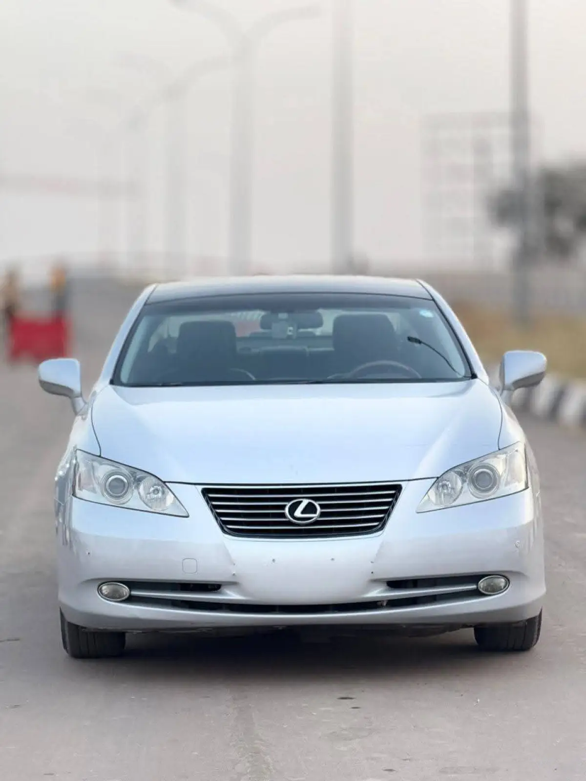 Foreign used Lexus Es 350 - Image 1