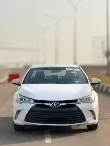 Foreign used Toyota Corolla LE 2016