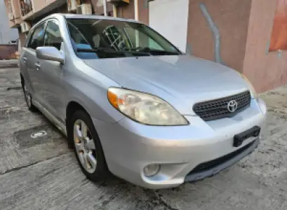 Toyota matrix for sale 2004