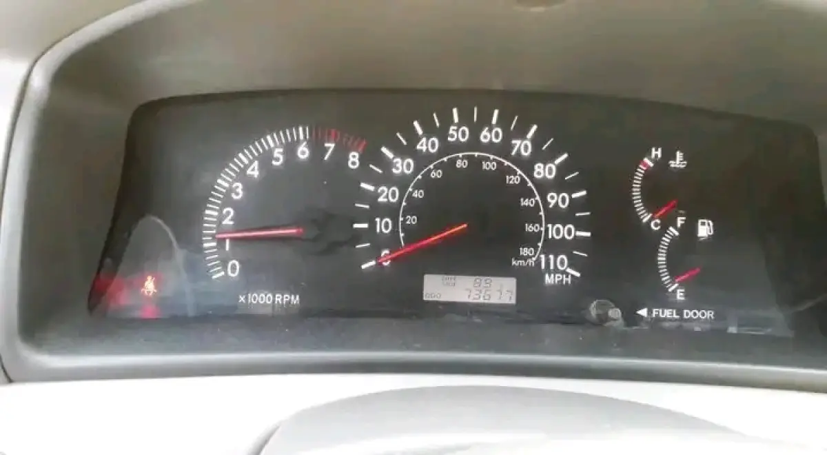 2007 Toyota Corolla LE - Image 6