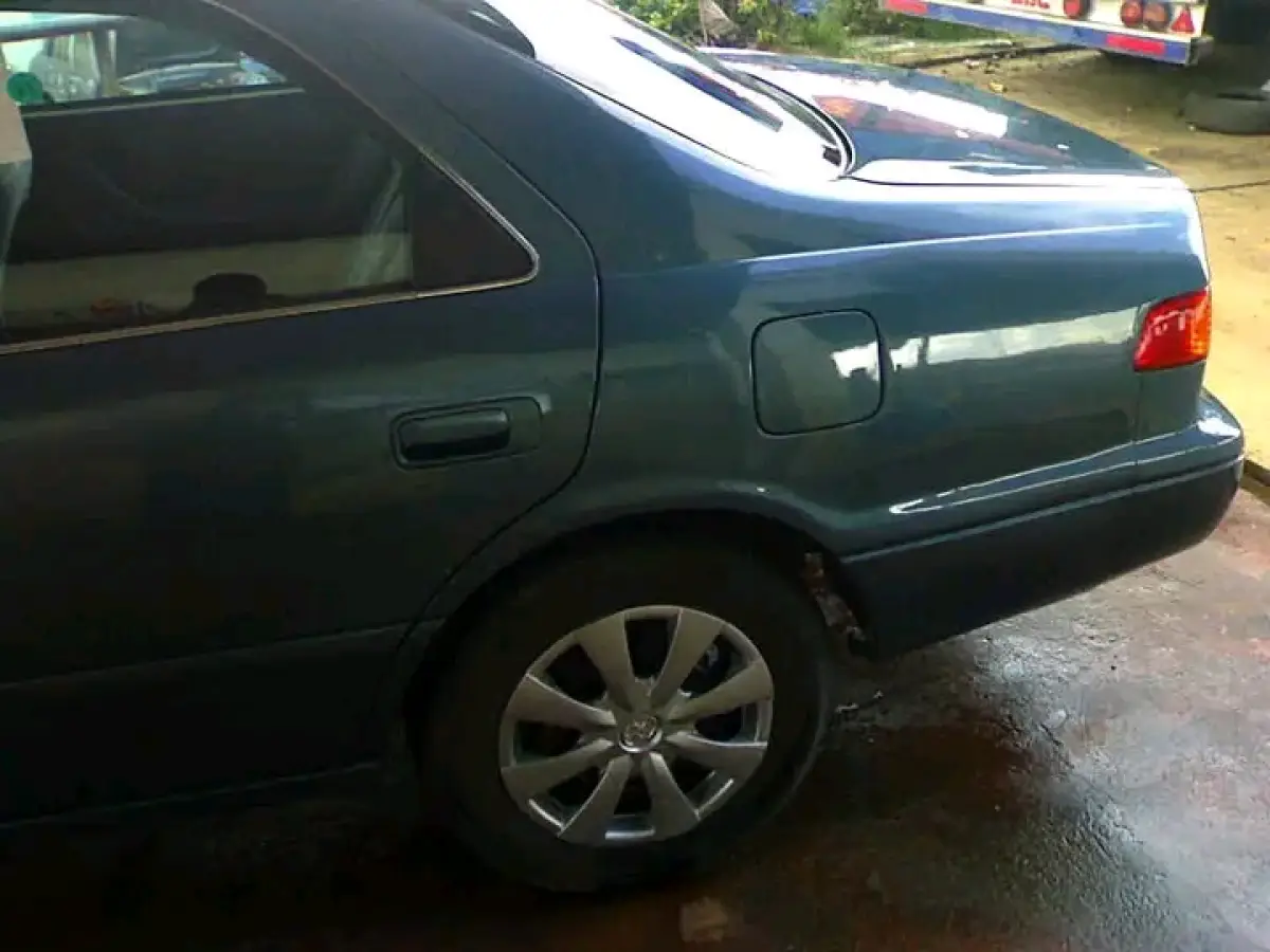 Toyota Camry pencil light - Image 3