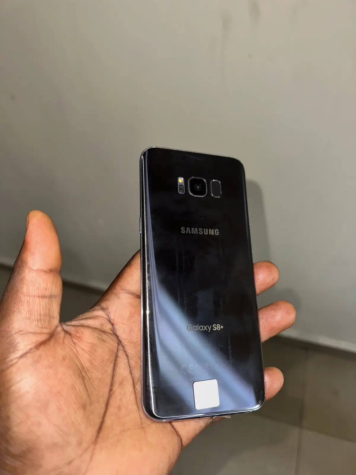 Uk used Samsung Galaxy S8 plus 64GB - Image 2