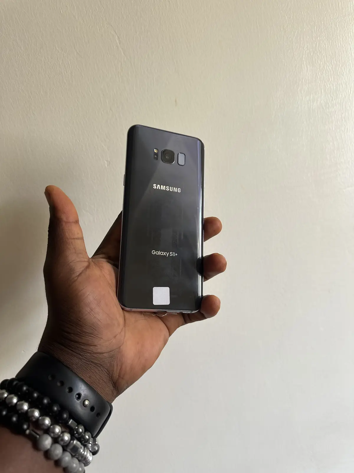 Uk used Samsung Galaxy S8 plus 64GB - Image 3