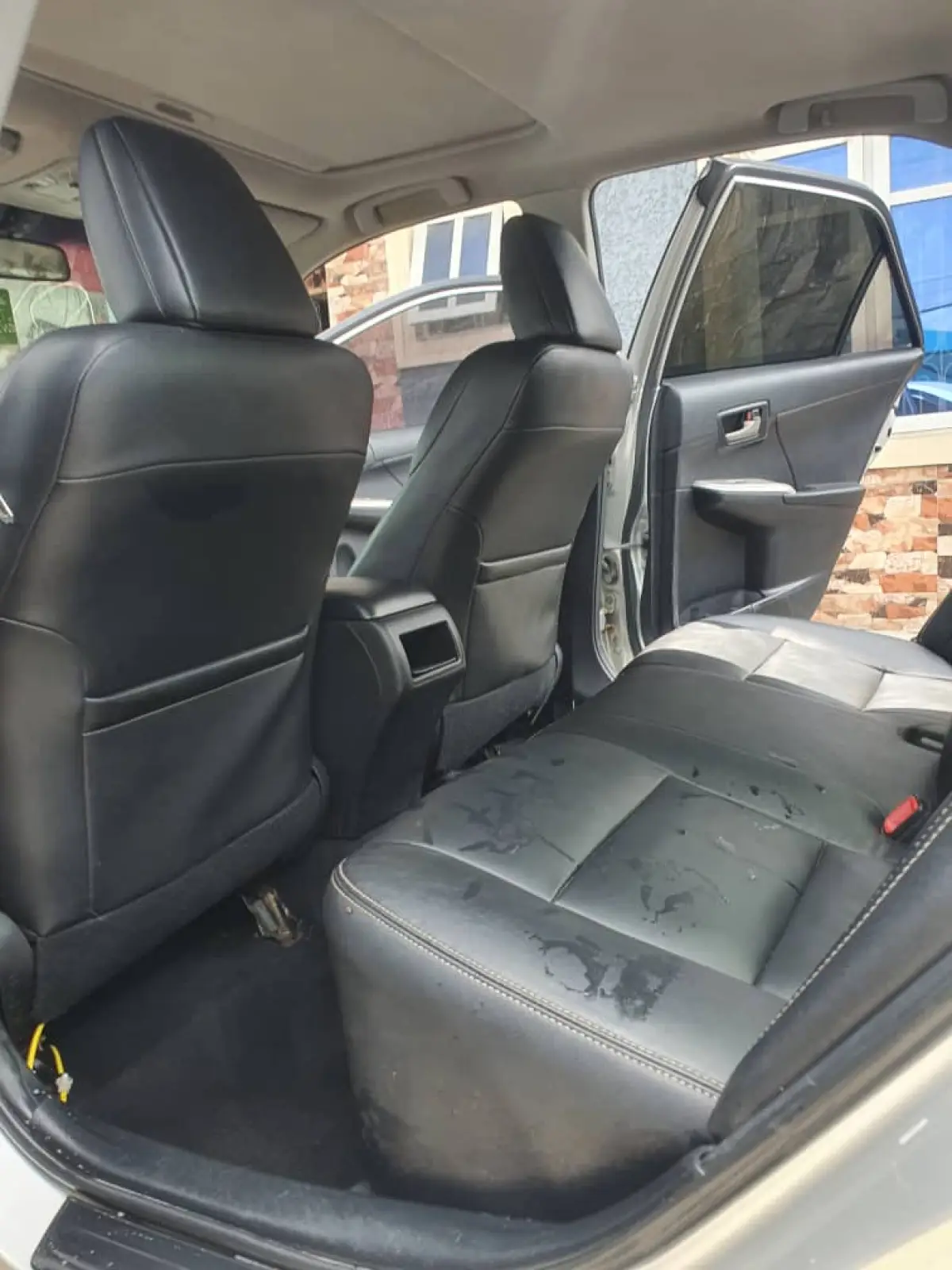 Toyota Camry 2012 - Image 3