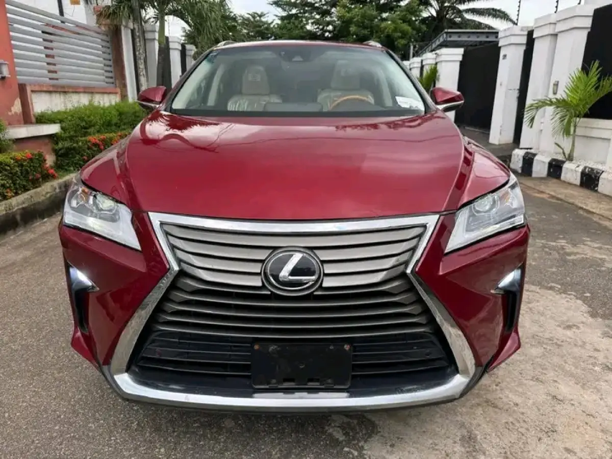 2019 Premium Edition Lexus RX 350 - Image 3