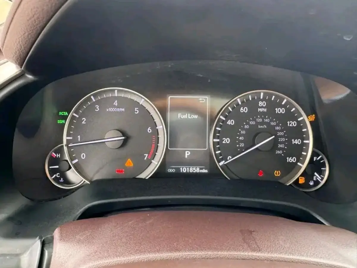 2019 Premium Edition Lexus RX 350 - Image 10