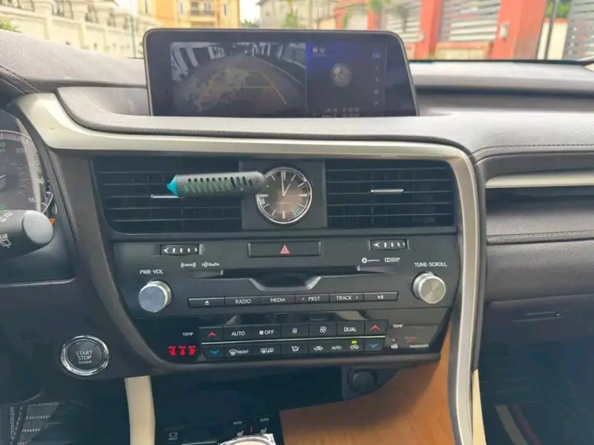 2019 Premium Edition Lexus RX 350 - Image 13