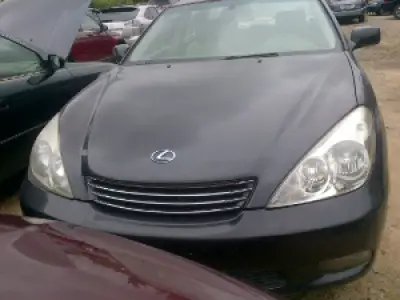 Lexus ES300 for sale 2004