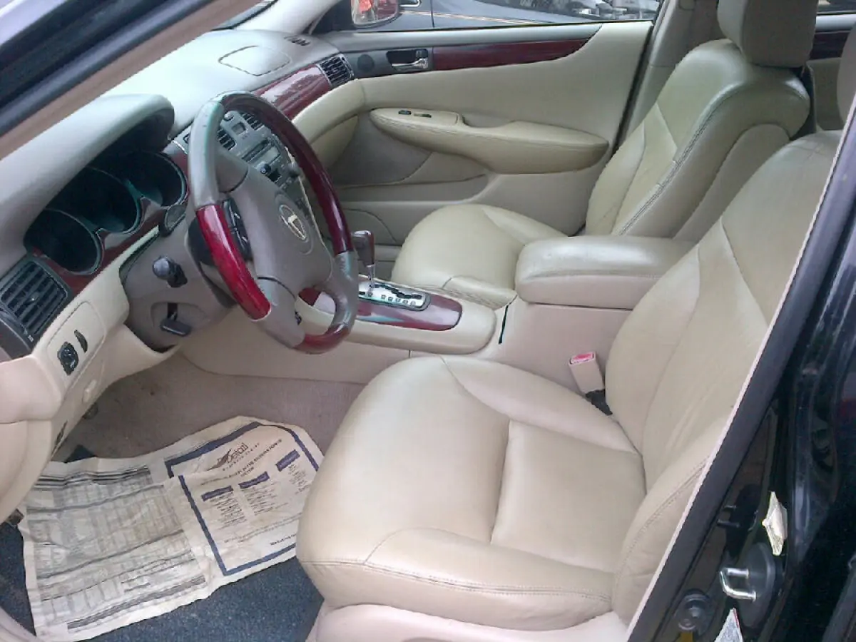 Lexus ES300 for sale 2004 - Image 5