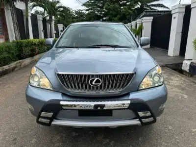 2005 FOREIGN USED Lexus RX 330