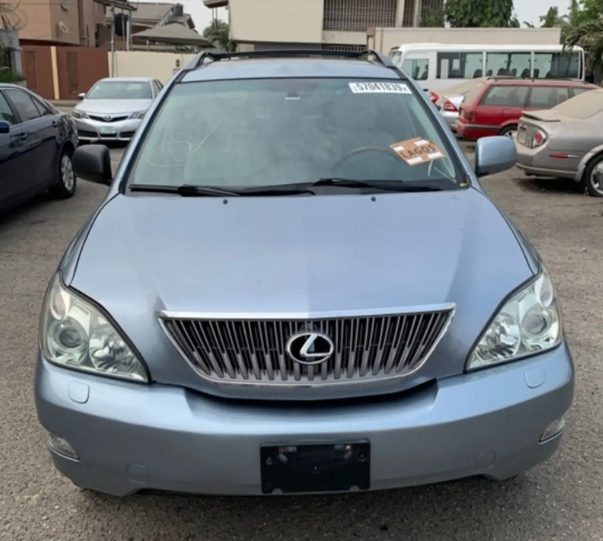 Lexus Rx 330 for sale - Image 1