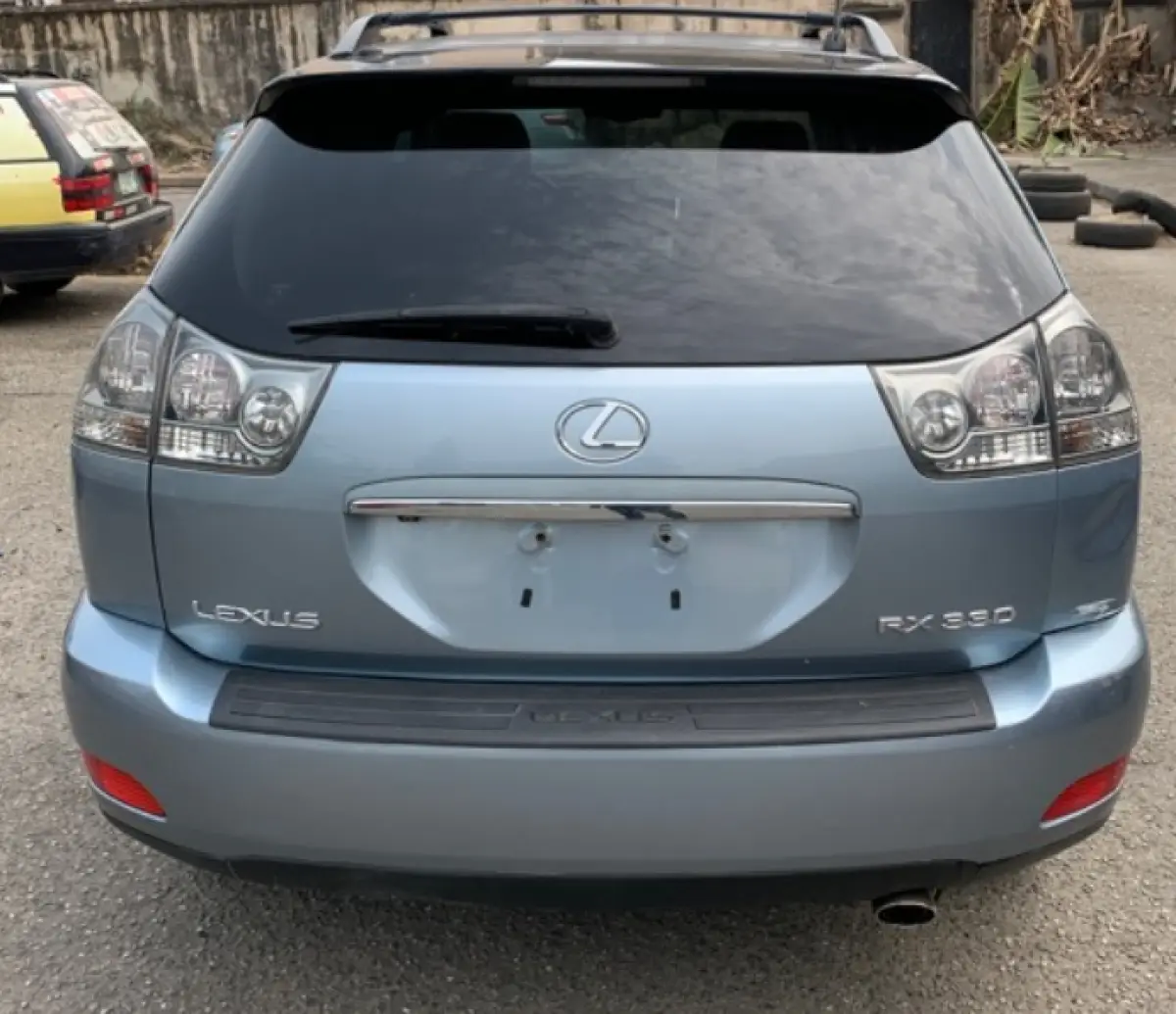Lexus Rx 330 for sale - Image 4