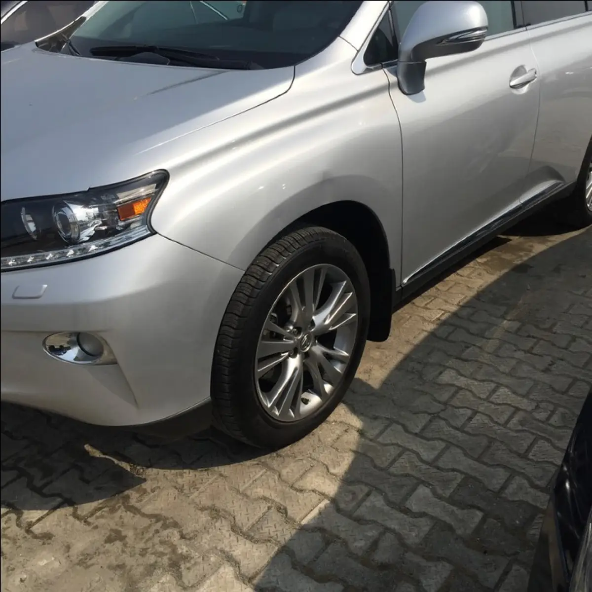 Lexus Rx 250 for sale - Image 3