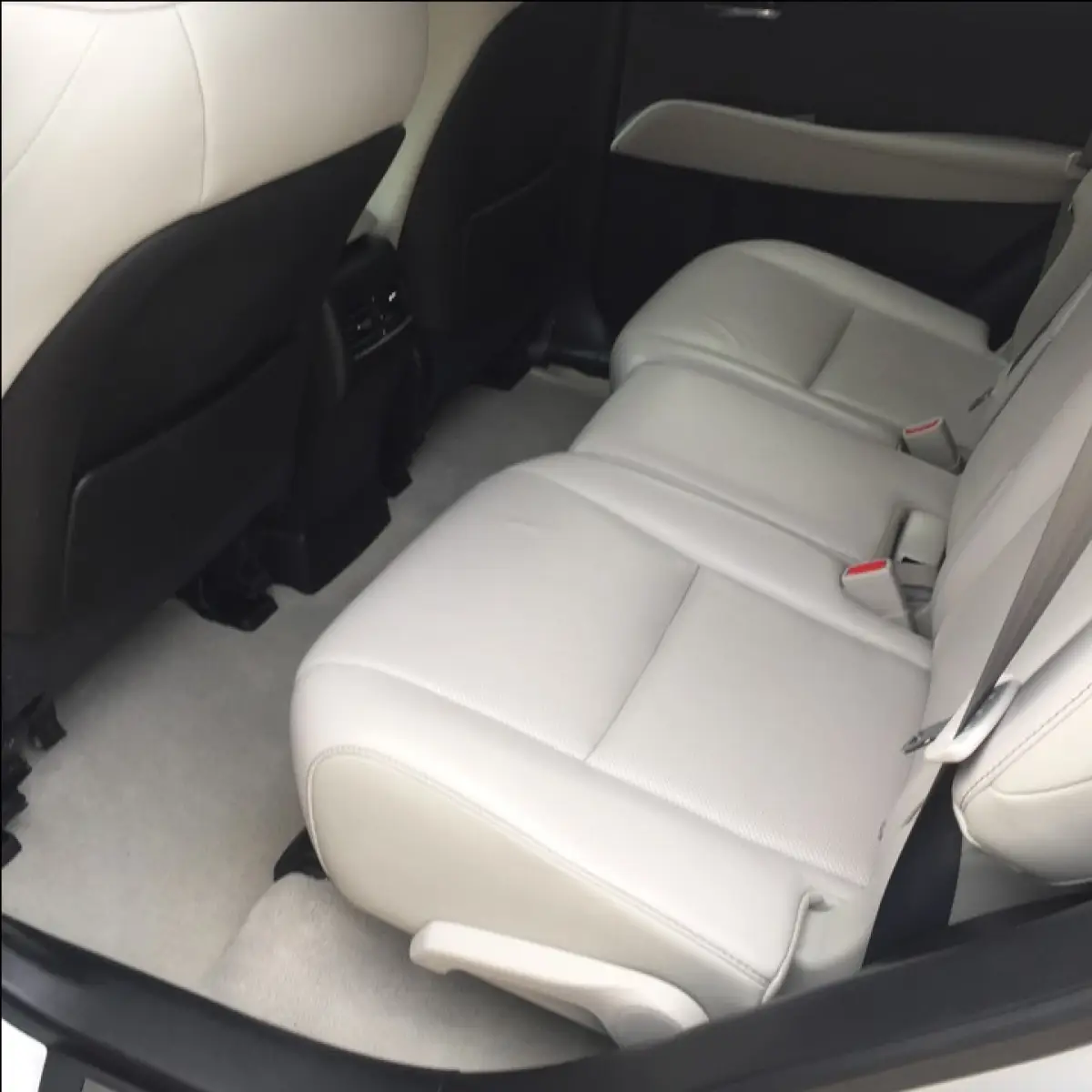 Lexus Rx 250 for sale - Image 7