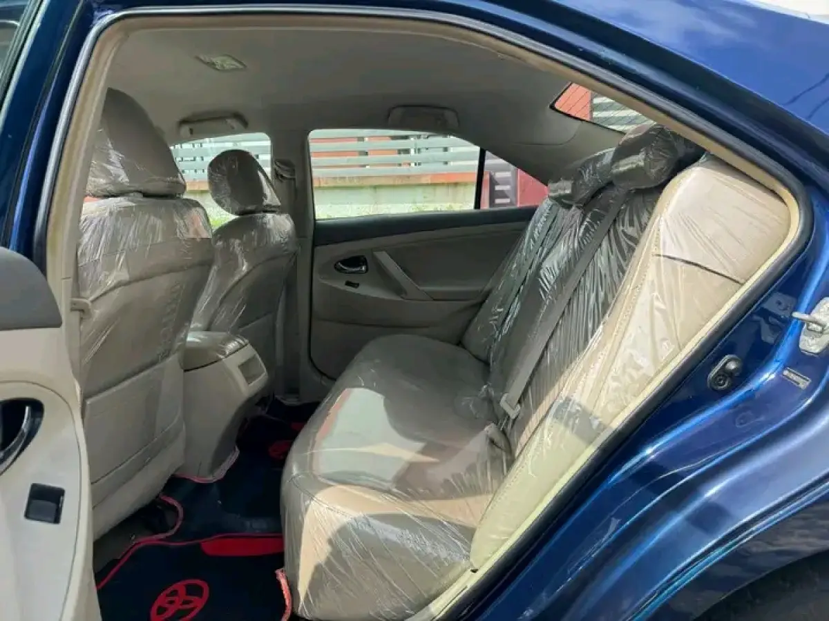 2009 TOYOTA CAMRY LE (4PLUGS) - Image 3