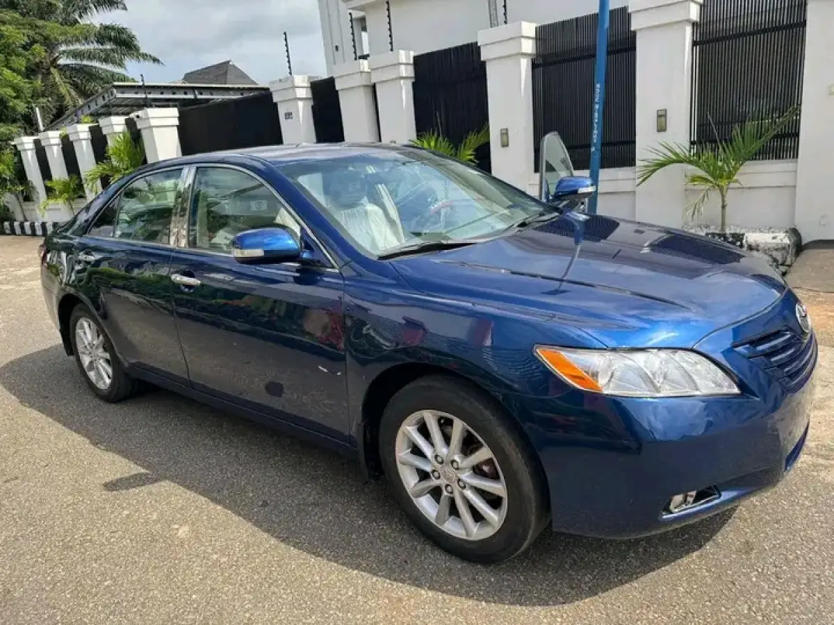 2009 TOYOTA CAMRY LE (4PLUGS) - Image 10