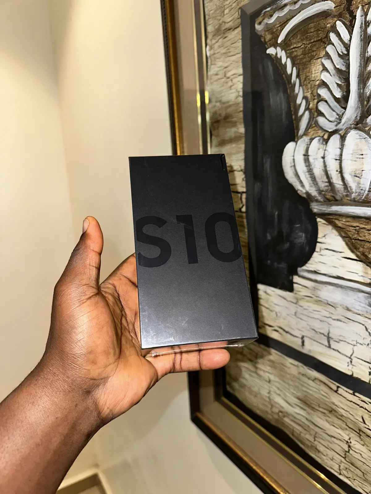 Brand New Samsung Galaxy S10 8GB RAM 128GB ROM - Image 7