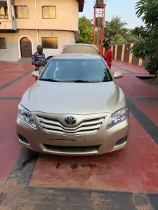 FOR SALE CLEAN 2010 DIRECT USA TOYOTA CAMRY (BIG DADDY)