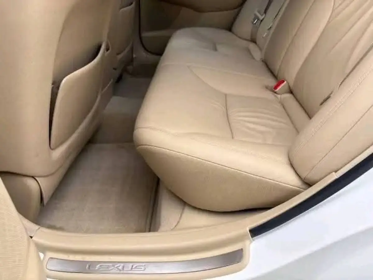 Foreign used Lexus Es 330 - Image 7