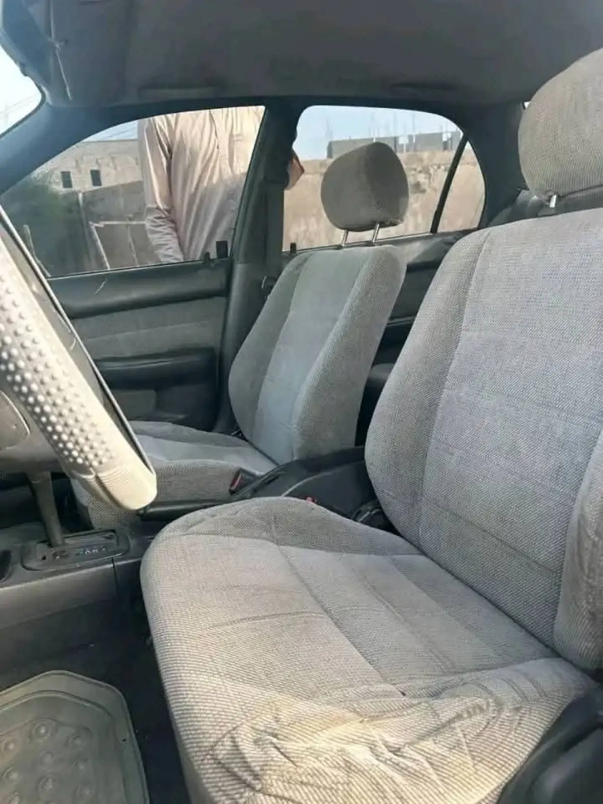 1999 Toyota Corolla - Image 5